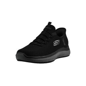 NWT Skechers Women's Size 6 Summits Slip-Resistant Enslee Slip-Ins 108144 BBK